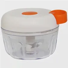 Ручной измельчитель Oursson HC1021/IV (Слоновая кость)
