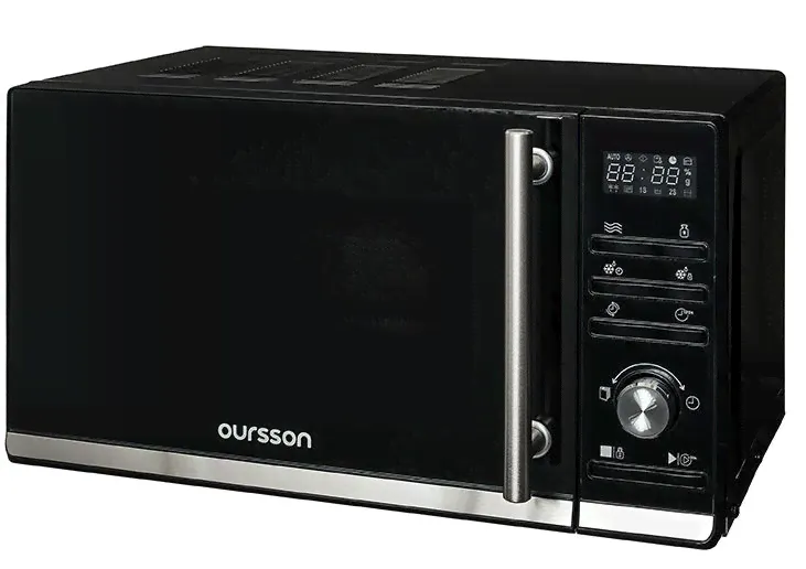 Микроволновая печь Микроволновая печь OURSSON MD2041/BL-0