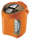 Термопот TP4310PD/OR, 4.3 л, оранжевый, пластик/нержавеющая сталь, Oursson