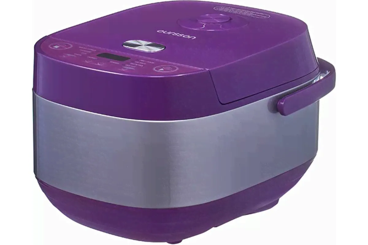 Мультиварка Oursson MP5021SD/SP (Сладкая слива)