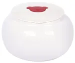 Йогуртница Oursson FE2305D/OR, оранжевый