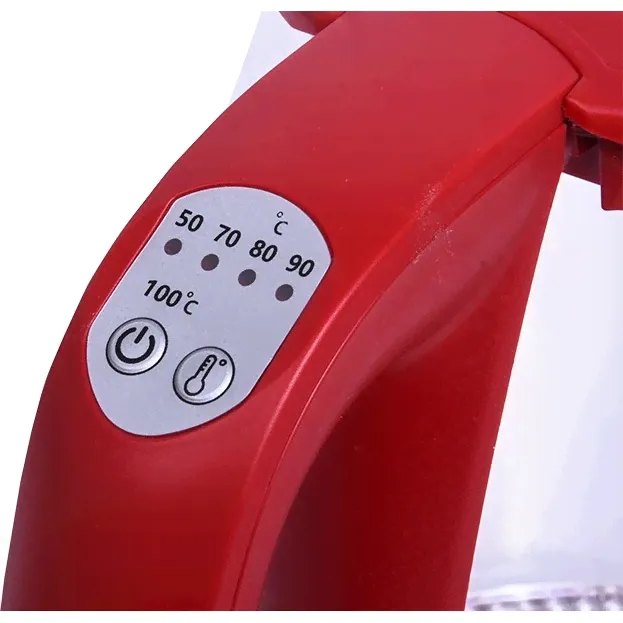 Oursson EK1744GD/RD электрочайник